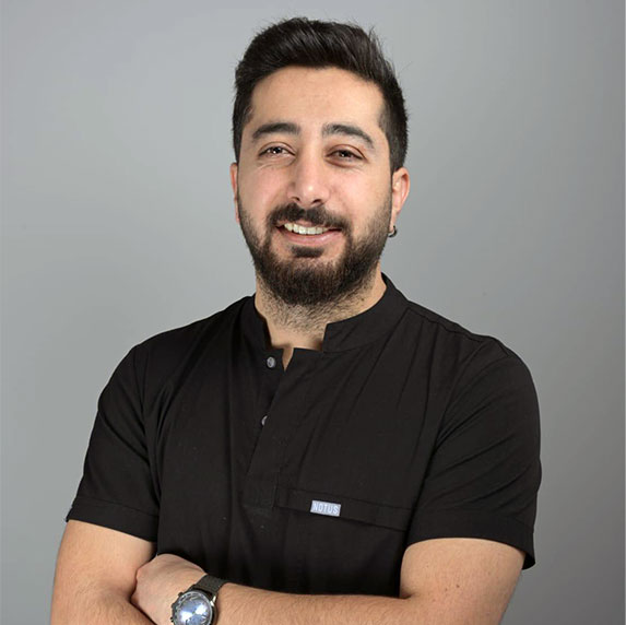 Dr. Dt. Feyyaz Çeliker