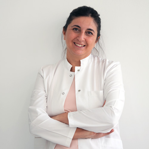 Dt. Selin Kortun